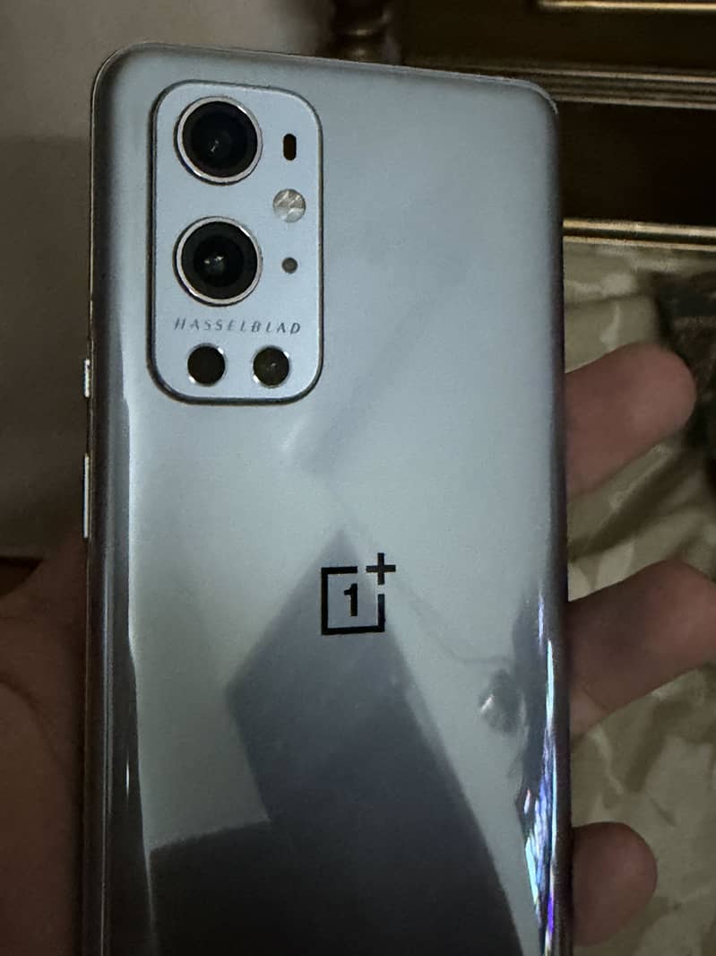 Oneplus 9pro 9