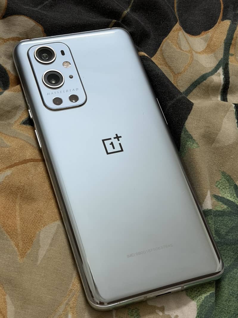 Oneplus 9pro 10