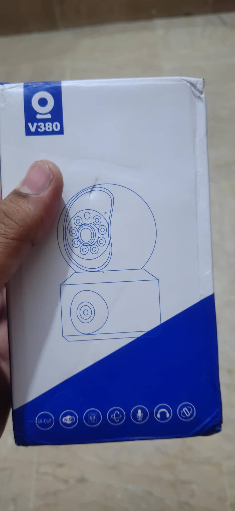 ip cctv security camera's 1