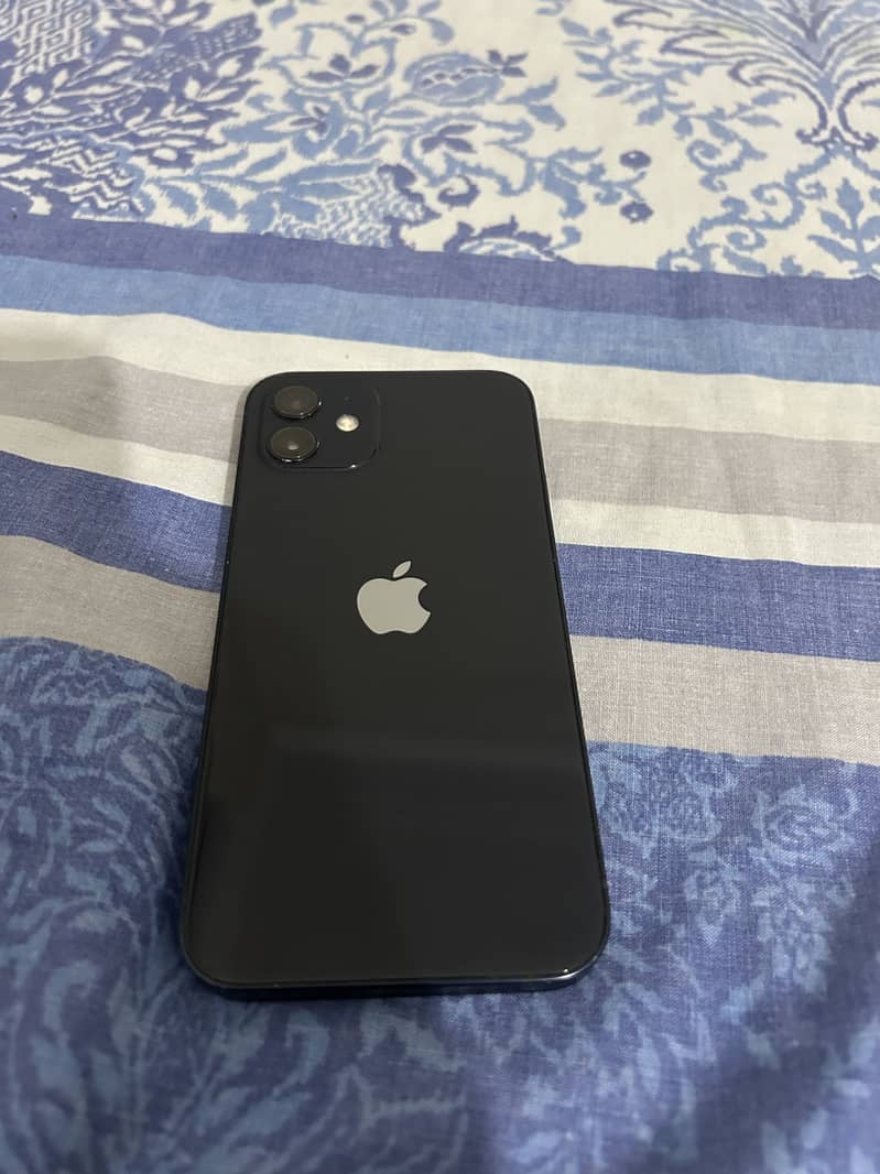 Iphone 12 0