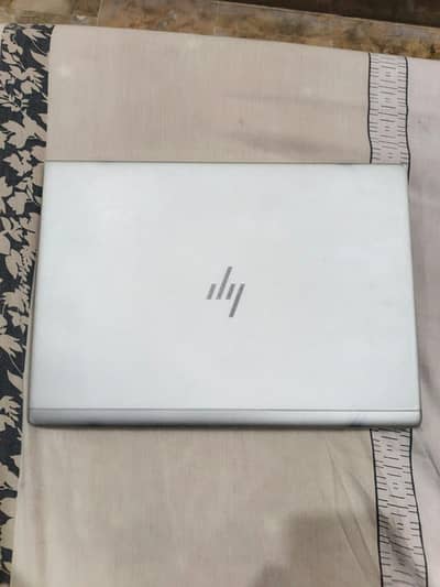 HP elite book 840 g6