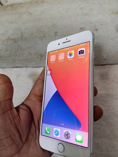 iphone 7 plus 128gb