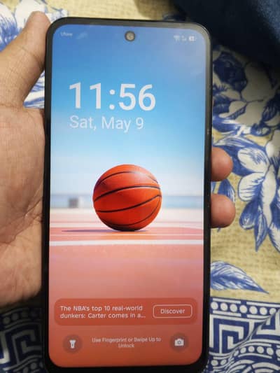Tecno sprak 40 6/ 128