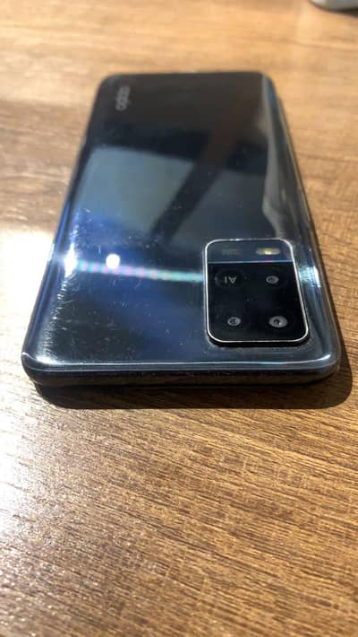Oppo A54