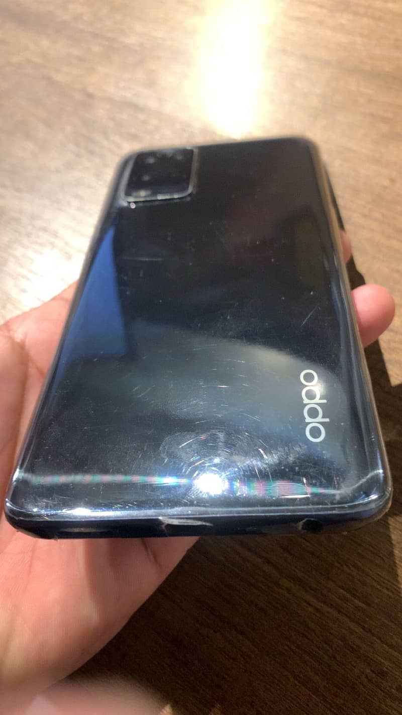 Oppo A54 1