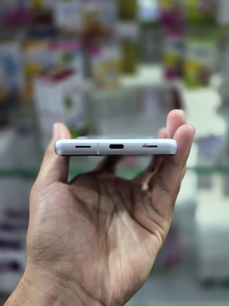 Google pixel 7a 1