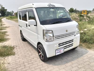 Suzuki Every full join 2025