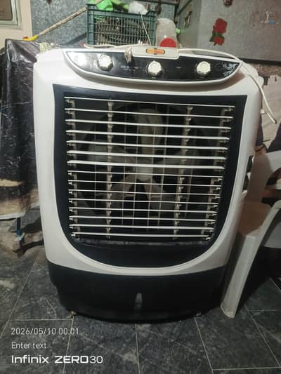 Super Asia Ecm6500 plus