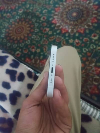 i phone 12.   battery change. 64  non pta