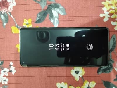 One Plus 8Pro 12/256 Snapdragon 865 Octacore Exchange Possible