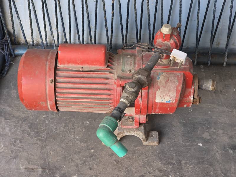 Water Pump 0