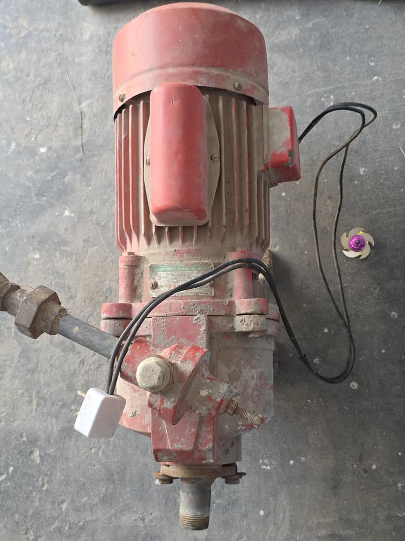 Water Pump 1
