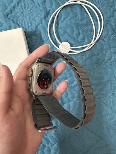 Apple Watch Ultra 2