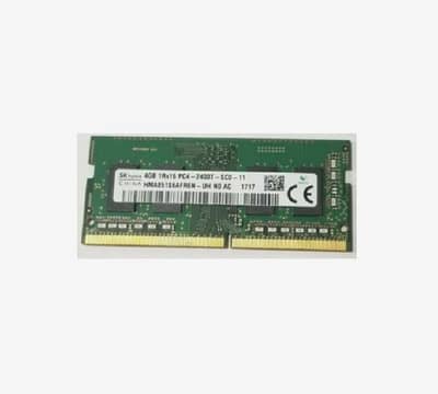 ddr4 4gb ram laptop