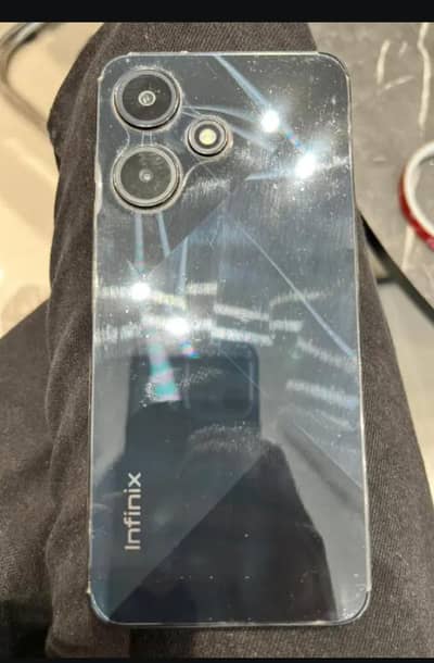Infinix Hot 30i 4/128 With Box