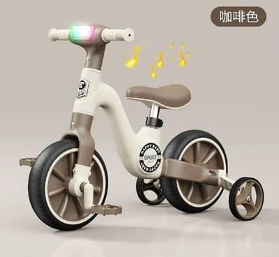 Tricycle For Kids