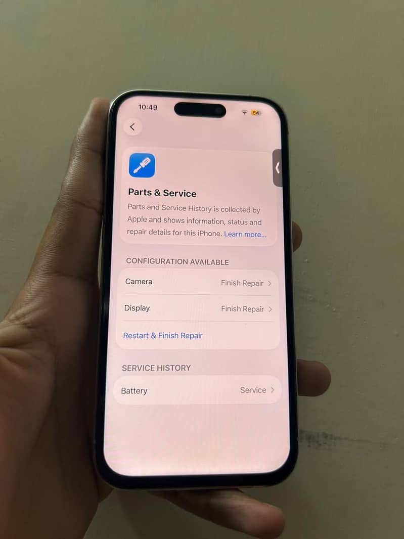 IPHONE 14 PRO 2