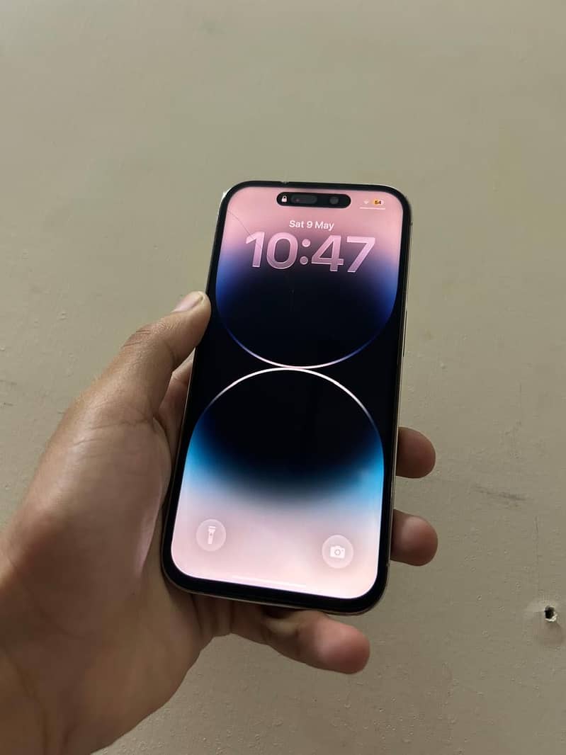 IPHONE 14 PRO 3