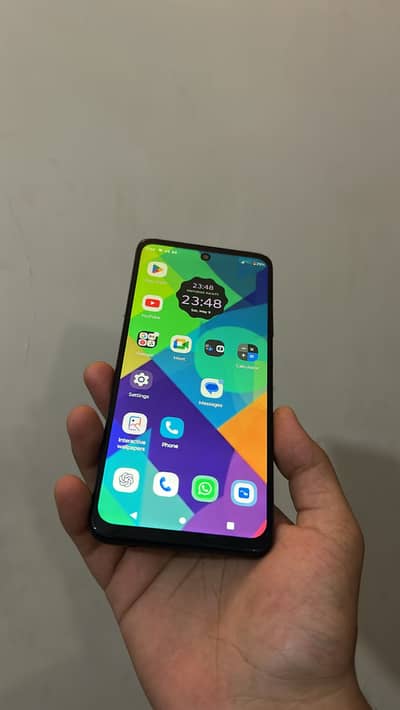 Motorola ace 1 5g