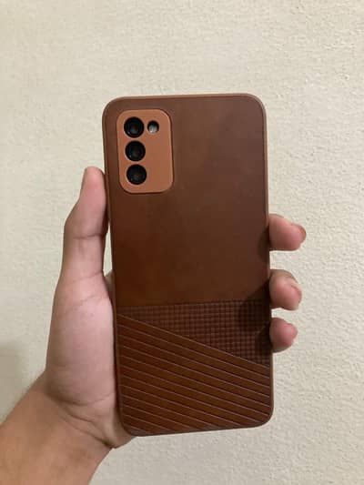 Samsung galaxy a02s