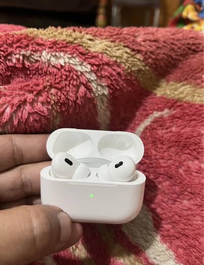 Apple AirPods pro 2nd generation original