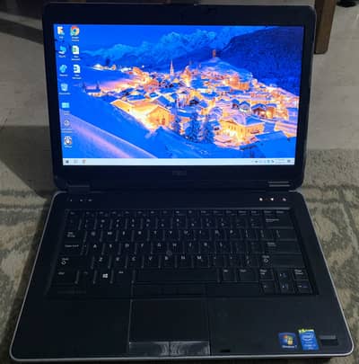 Dell Laptop 304PMIB