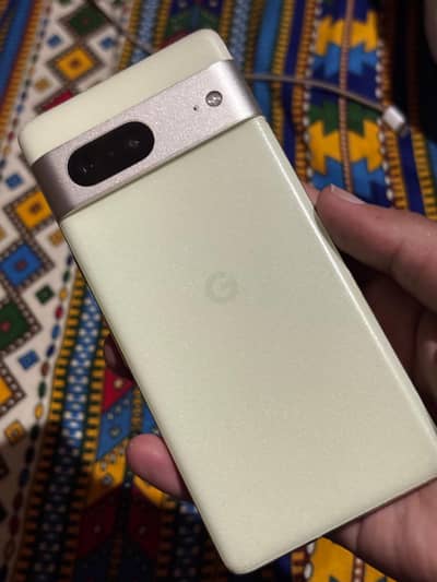 google pixel 7