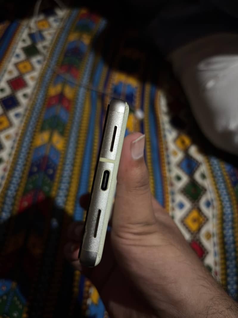 google pixel 7 4