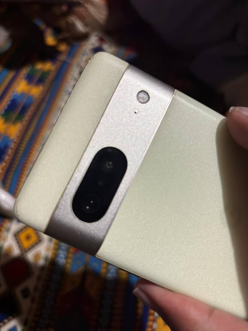 google pixel 7 6