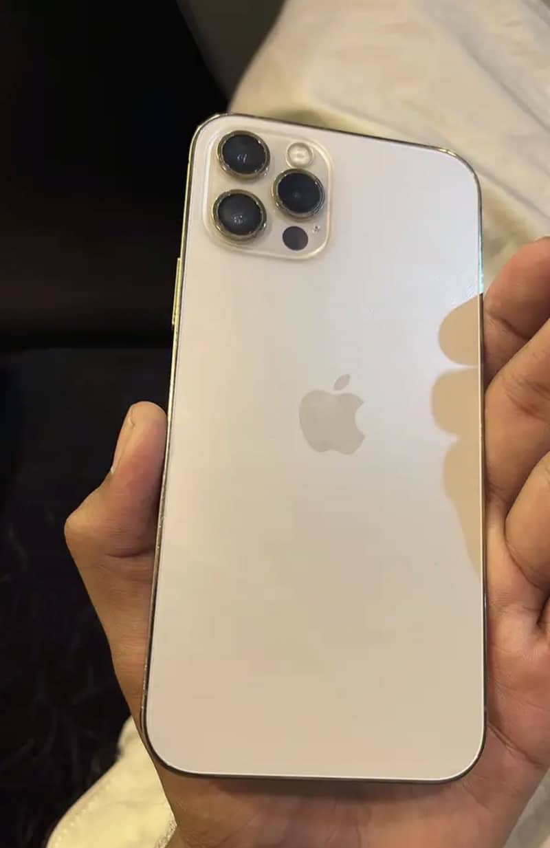 Ipone 12 pro 0