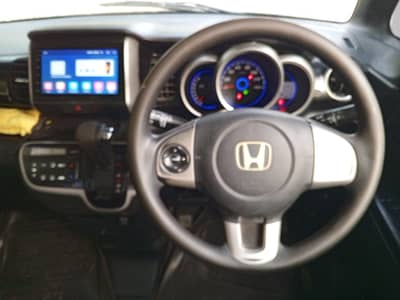 Ful Opt Honda N Box Custom 660B/T Mira Dayz Roox Spacia Tanto Ek Wagon