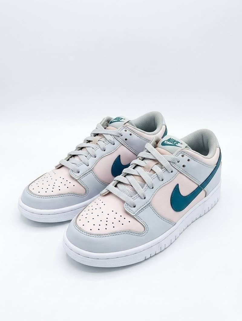 Nike Dunk Low 0