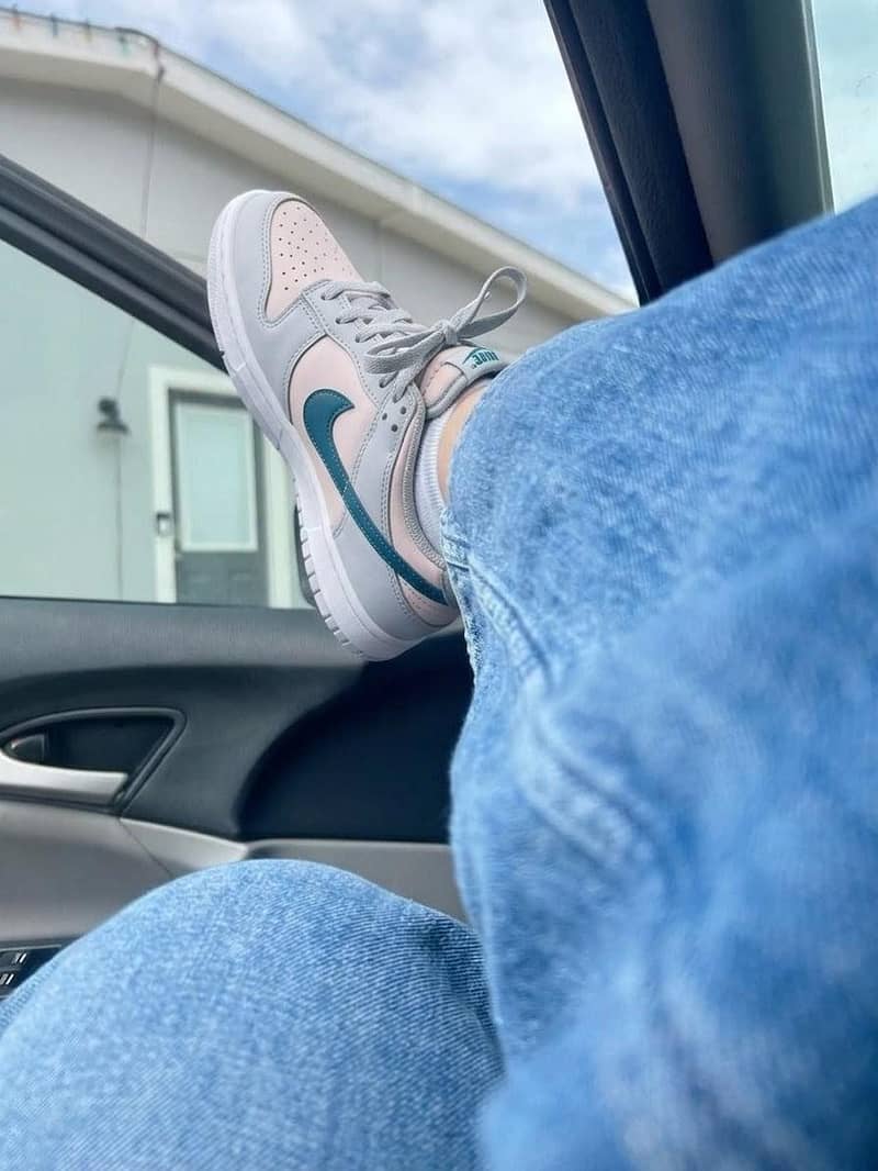 Nike Dunk Low 2