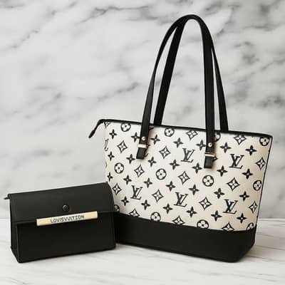 LV luxury hand bags for women cheap rates 