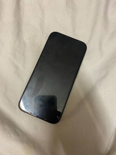Iphone 15 pro Non pta