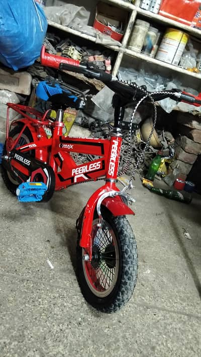 cycle