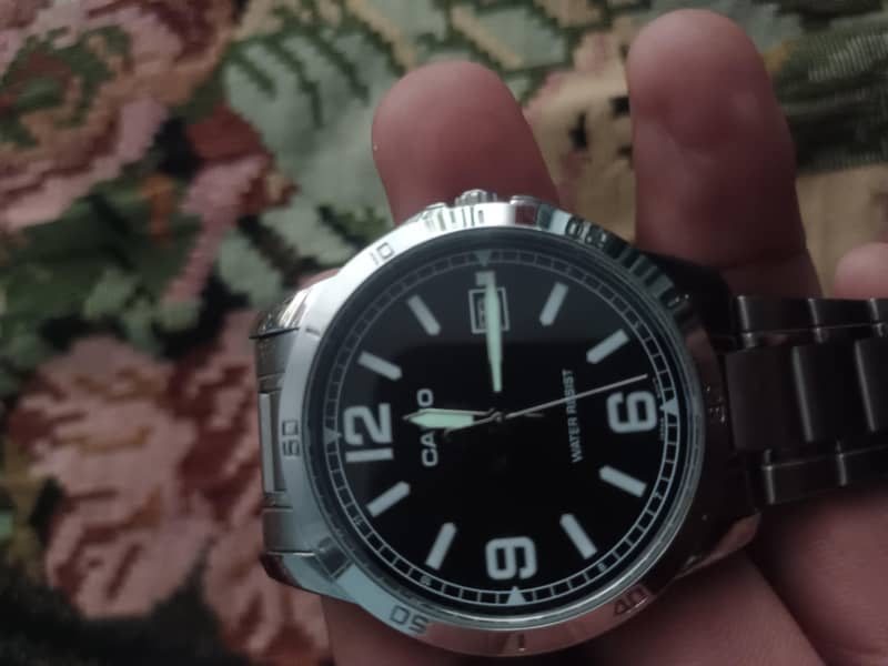 casio orignal 0