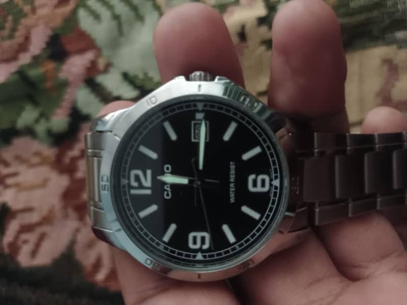 casio orignal 1