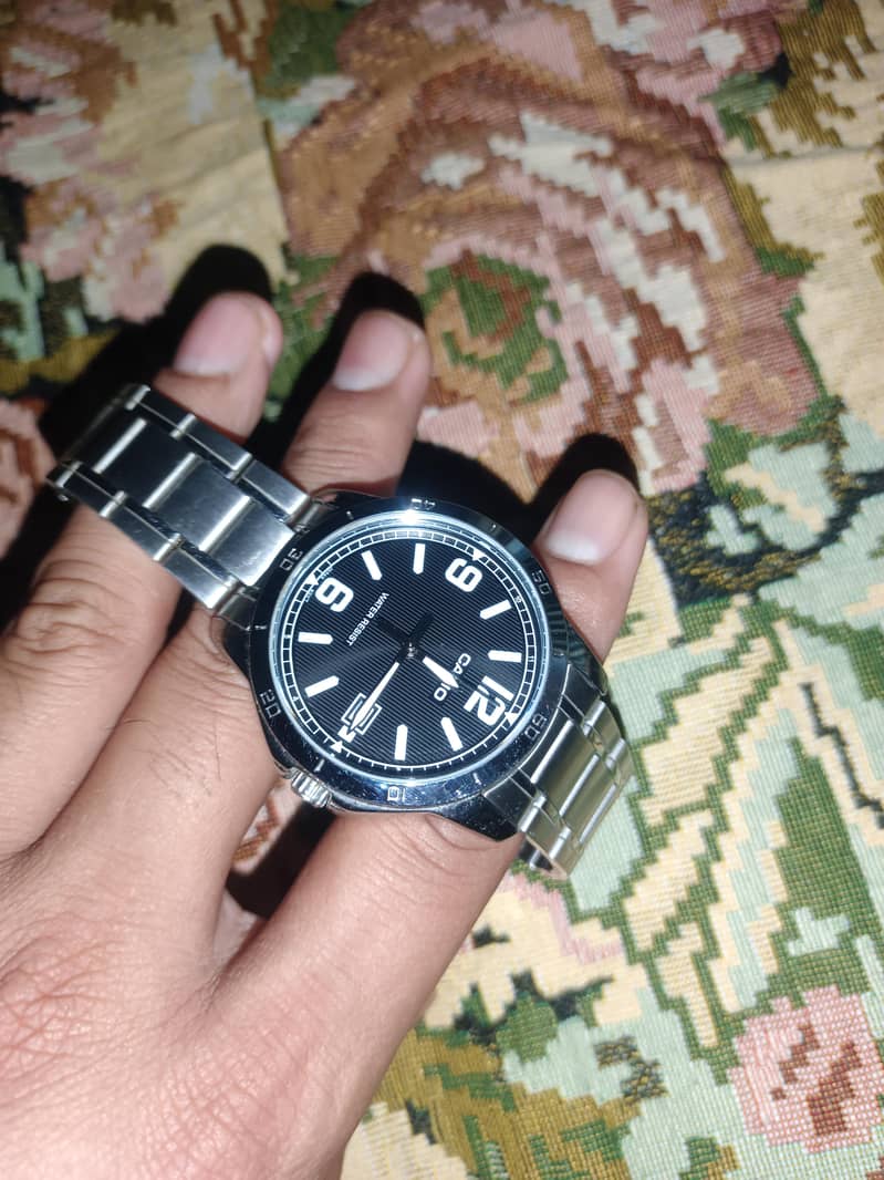 casio orignal 2