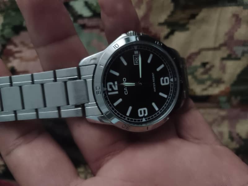 casio orignal 4