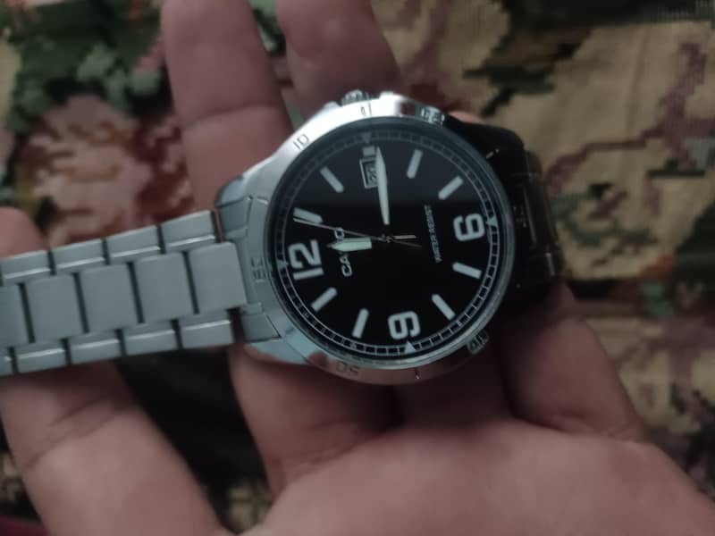 casio orignal 5