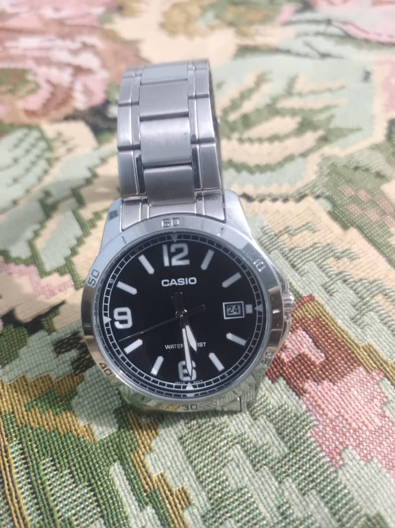 casio orignal 6