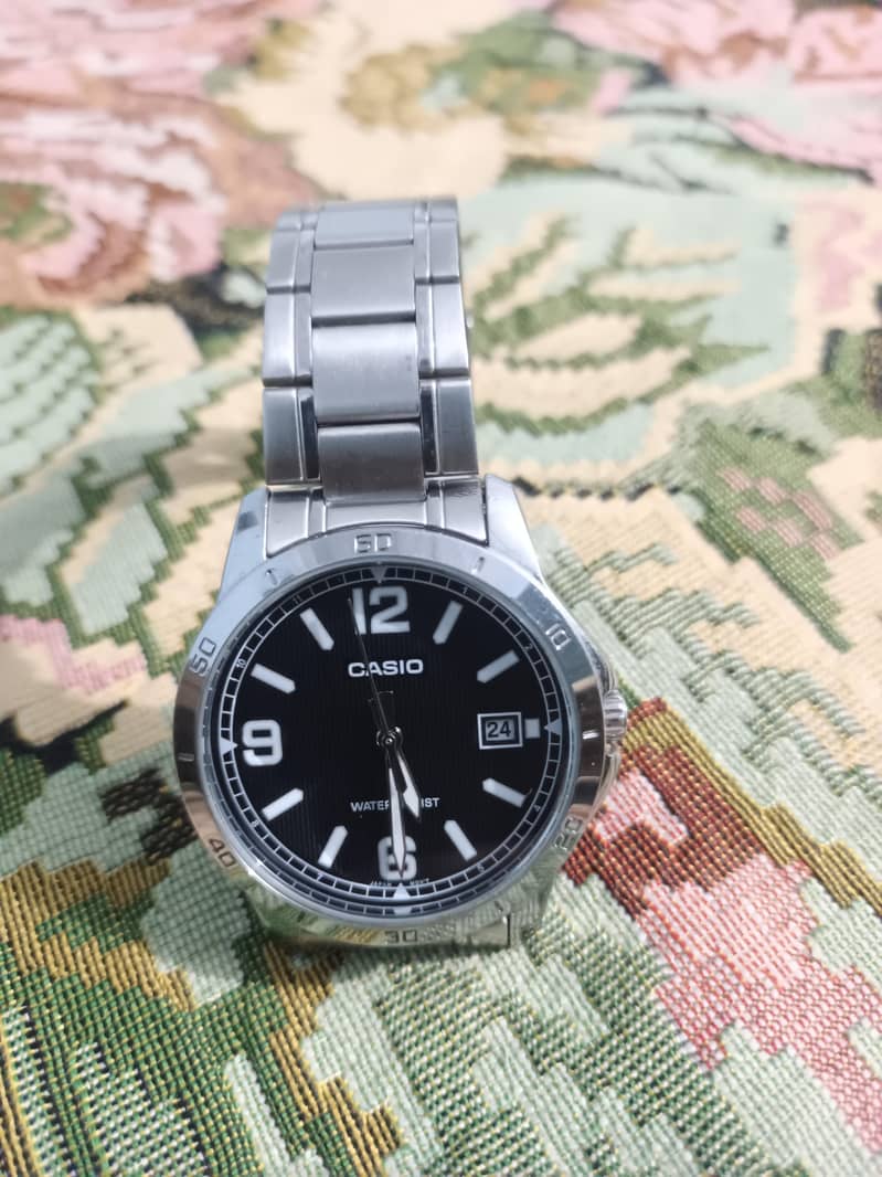 casio orignal 7