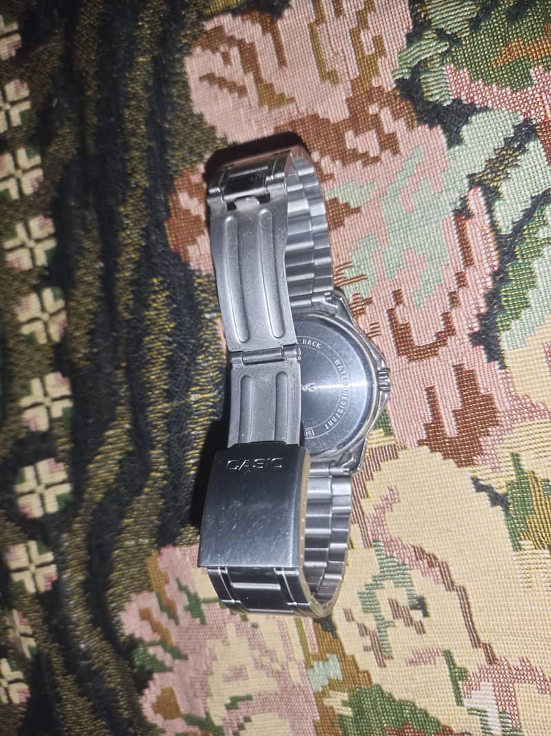 casio orignal 8