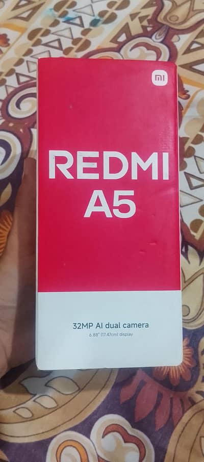 redmi