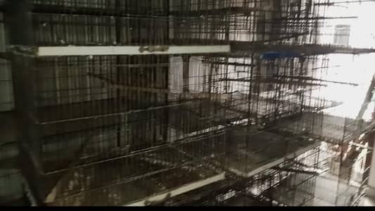 lovebirds cages tower cages fixed cage