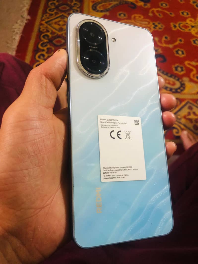 redmi 3