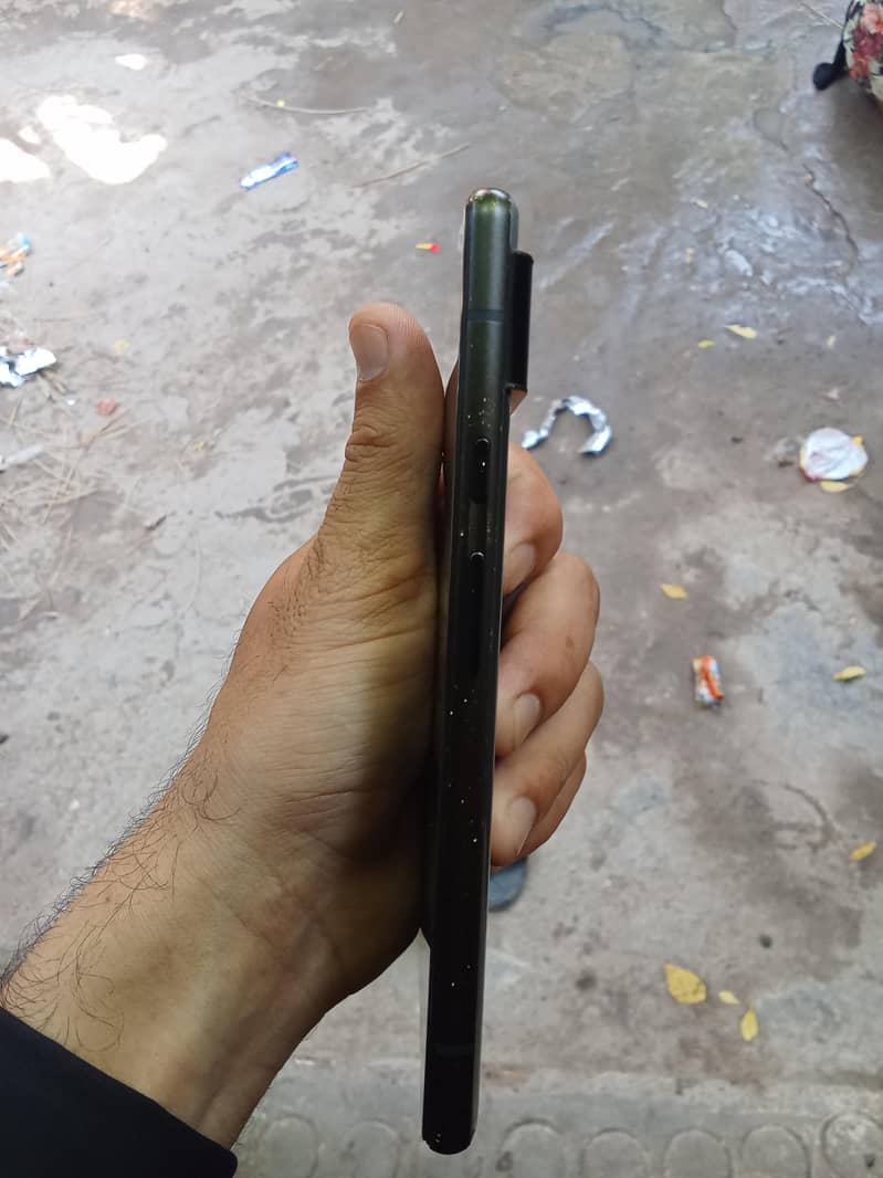 Google pixel 6 3