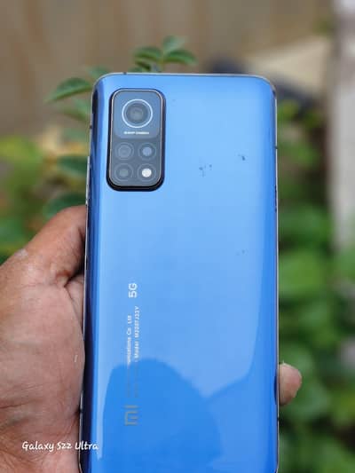 Mi 10t exchange possible