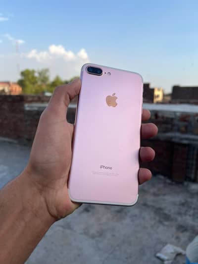 iPhone 7 Plus pta
